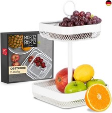 Moritz & Moritz Obst Etagere