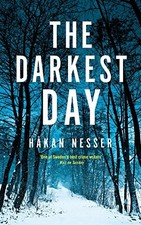 The darkest day - the,