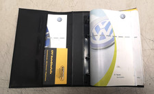 VW Touran 1T Betriebsanleitung