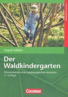Der waldkindergarten 8 - der,