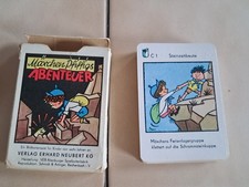 Kartenspiel DDR "Mäxchen