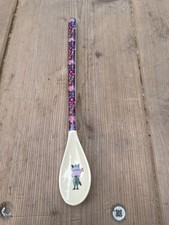 Rice  Latte Löffel  aus