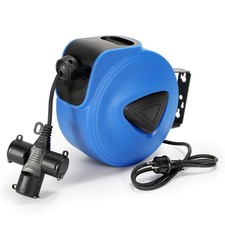 Kabeltrommel Schlauchtrommel