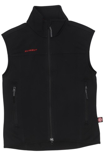 Mammut weste damen - mammut, ärmellose