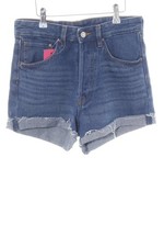 H&M Hot Pants Damen Kurze Hose