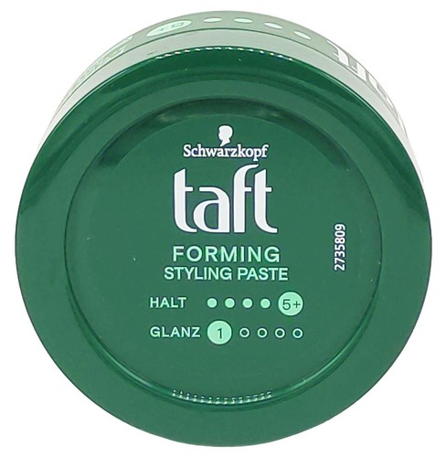 Taft forming paste 75ml - forming, |