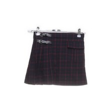 Reserved, Schottenrock