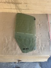 Fiat Ducato 250 Boxer Türscheibe Scheibe Rechts Seitenscheibe Original (FD-R1)