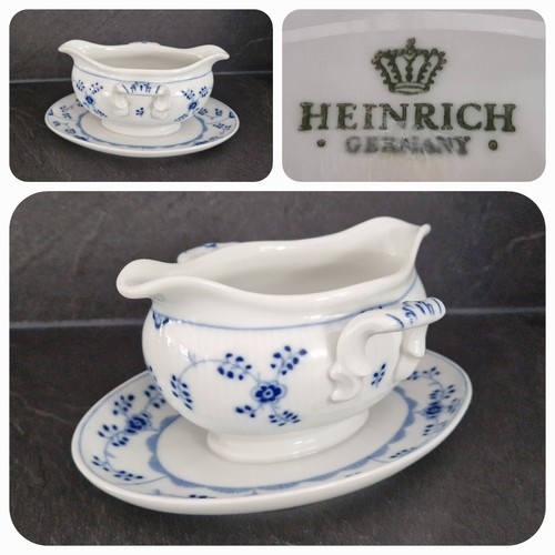 Heinrich villeroy boch - heinrich, *