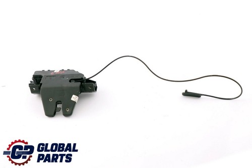 Bmw e81 e87 kofferraum deckel - e81,