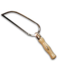 PUK Universalsäge, Griff