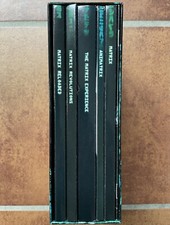 Matrix „The Ultimate Matrix