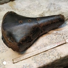 11.10 Terry No lycette Fahrrad Sattel bicycle Racing Seat Triumph James Dunlop 