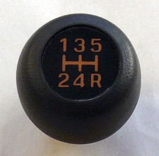 Shift Knob 12mm | Suzuki