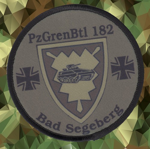 Pzgrenbtl 182 tarn - pzgrenbtl,