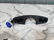 08 Vier Four Winns 190 Horizon