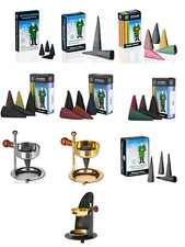 Crottendorfer Räucherkerzen