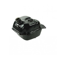 Benzintank GY6 Metall 50cc