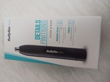 BaByliss For Men E650E -