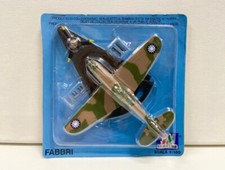 Fabbri Italeri 1:100 ,P-40B Curtiss, Jet  Modellbauflugzeug AG P-011 Neu in OVP