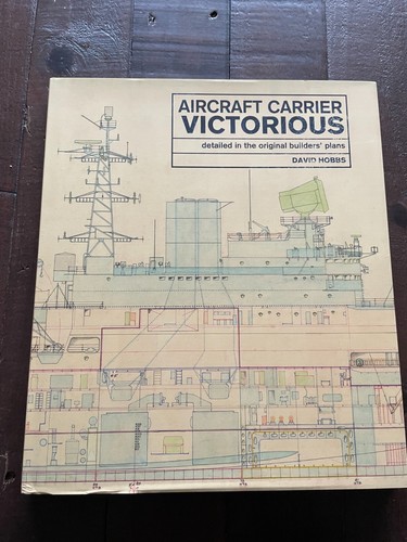 Aircraft carrier victorious - carrier,
