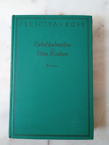 Felicitas rose - felicitas,