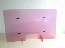 Niesschutz Hustenschutz