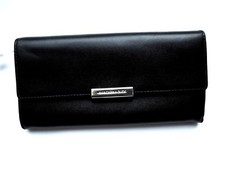 NEU Mandarina Duck *HERA 2.0* Geldbörse black schwarz