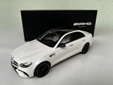 MERCEDES-AMG E63s  W213 Limousine 1:18 GT-Spirit Nr.1672/1967 B66965711 Rarität!