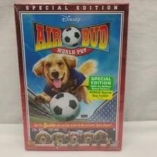 Disney Air Bud: World Pup