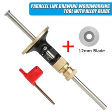 Streichmaß Holzbearbeitung