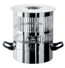 Werkstatt Alessi - Der