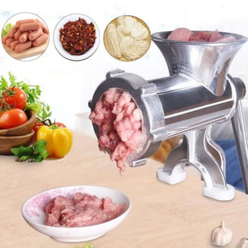 Wurstf ller hausgemachte - wurstf��ller,