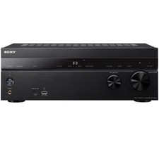 Sony STR-DN840 AV-Receiver mit