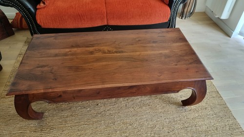 Couchtisch kolonialstil - im,