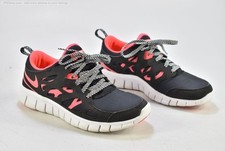 Nike Free Run 2 Damen Sportschuhe Sneaker  EUR 36,5 Nr. 25-Y 739