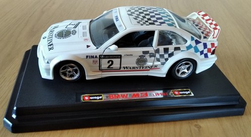 Burago diecast modell auf - 1:24,