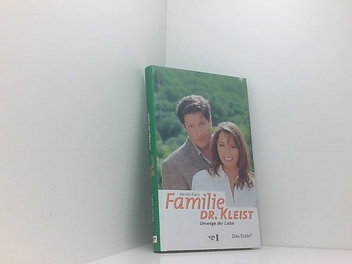 Familie kleist 2 umwege - familie,