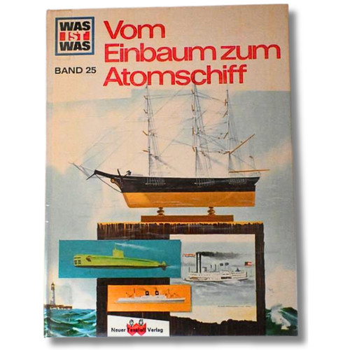 Was ist - was, –