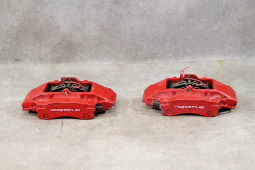 Porsche bremssattel 996352421 - porsche,