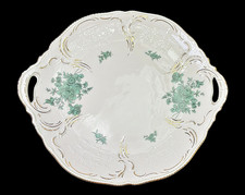 Alte Tortenplatte  Rosenthal