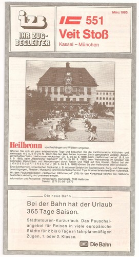 Ihr zugbegleiter ic - zugbegleiter,