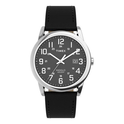 Timex herren easy reader - timex,