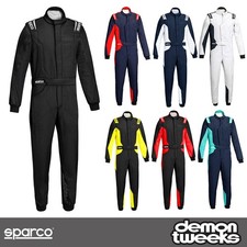 Sparco Sprint Advanced Race