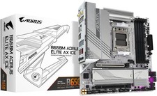 GIGABYTE B650M AORUS Elite AX