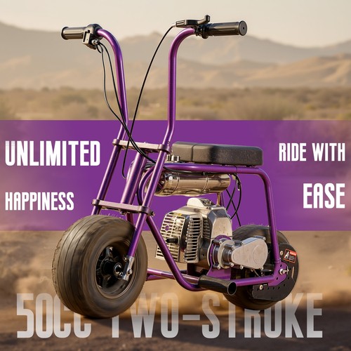 018 mini bike49cc - mini,
