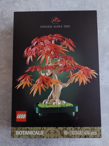 Lego botanicals 10348 - lego®,