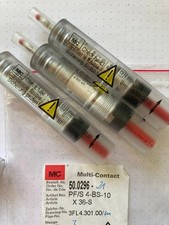 Stäubli / Multi-Contact