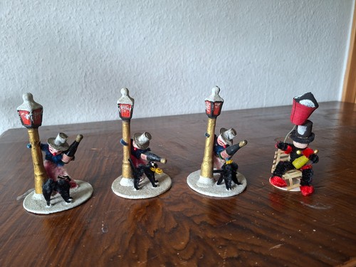 Alte lustige silvester - alte,