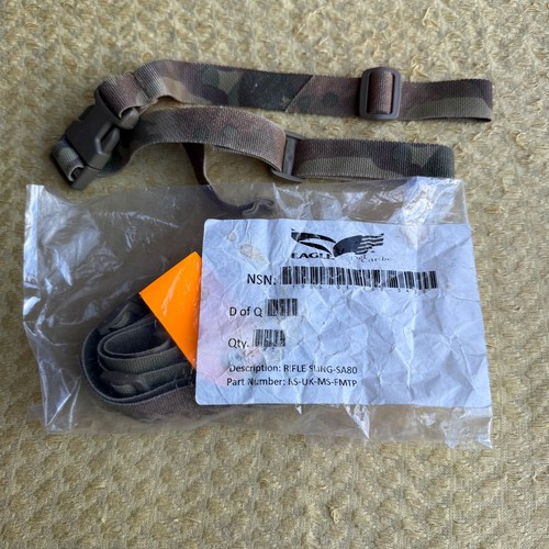 Eagle industries rifle small - industries,